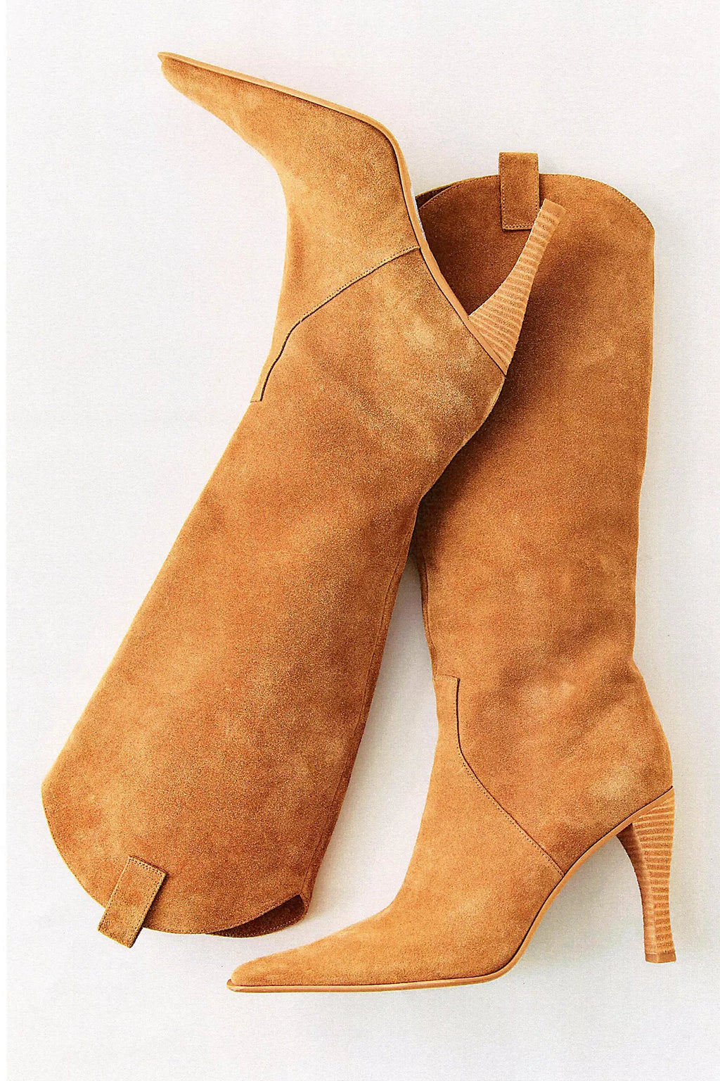 Sweet Talker Tall Boots