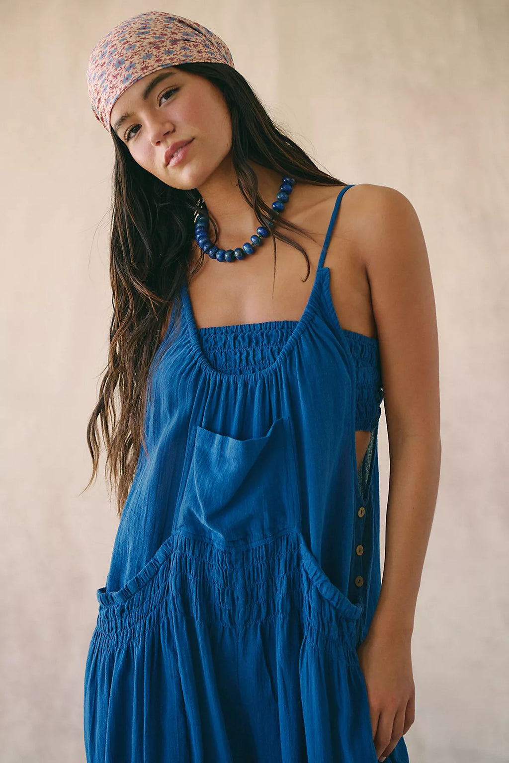 Ani Overall Set