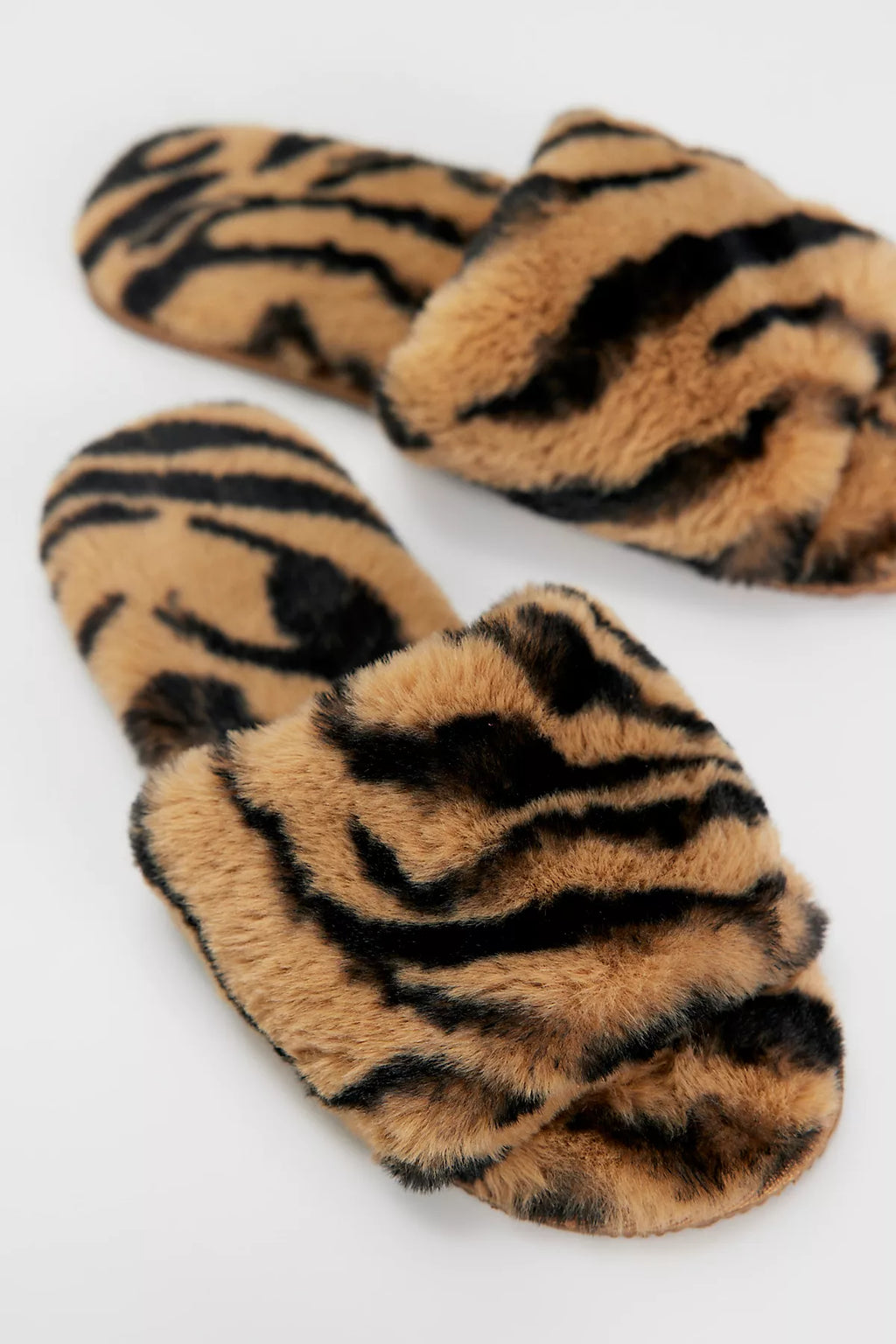 Safari Nights Slippers