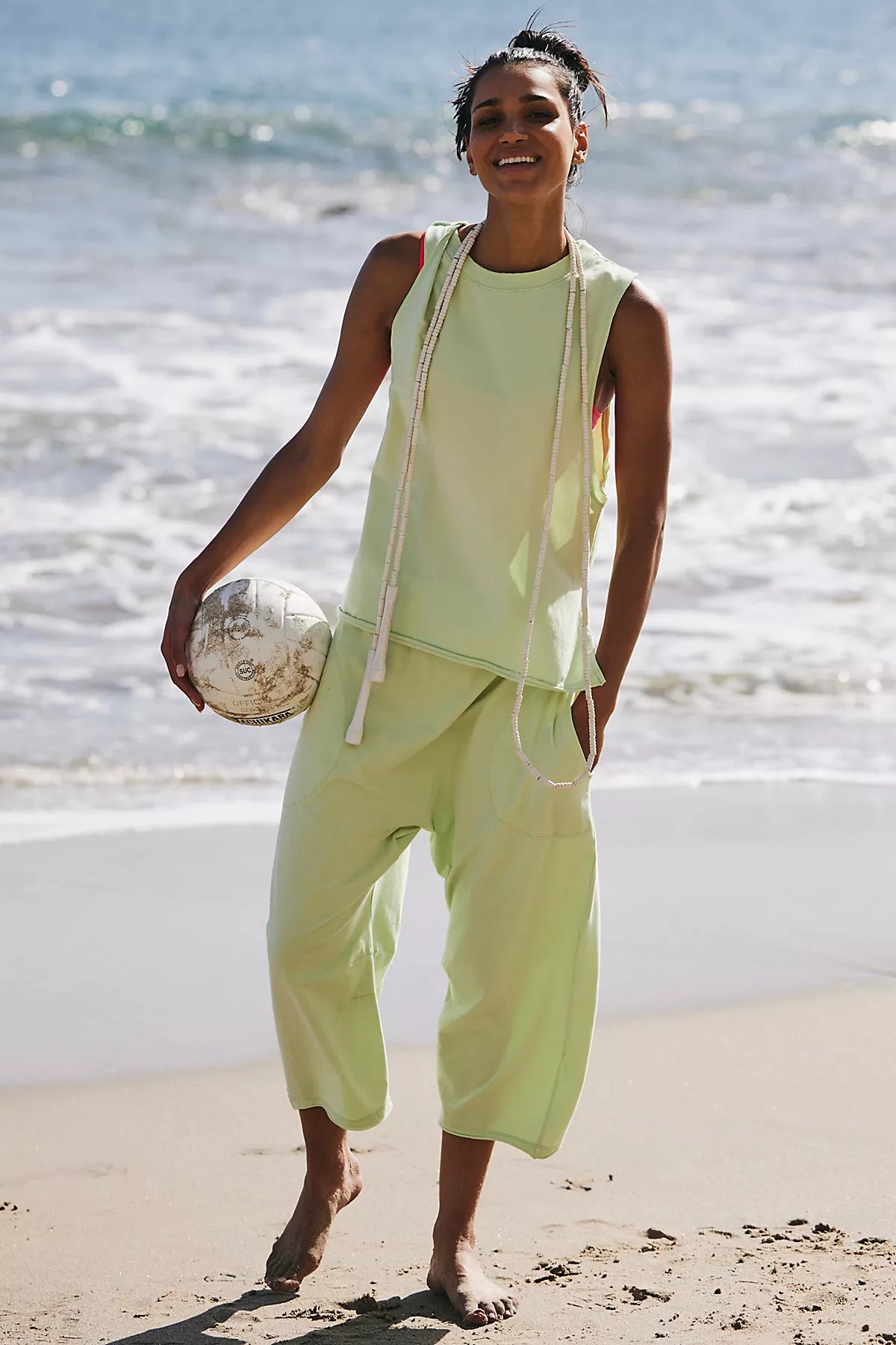 Hot Shot Relaxed Set