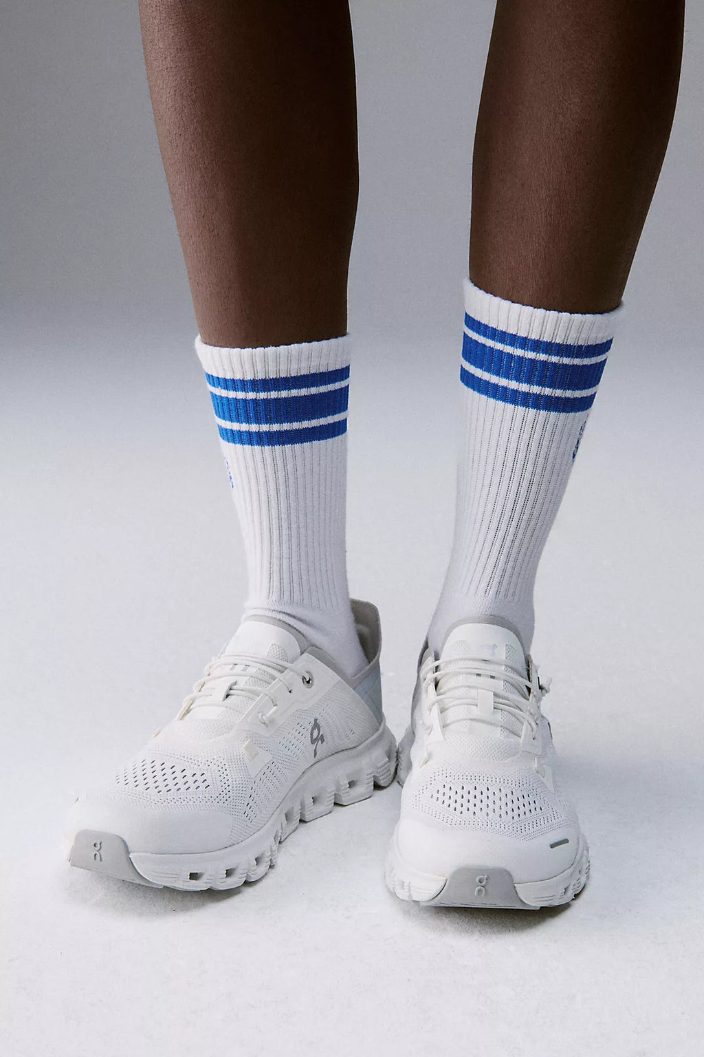 On Cloud 6 Coast Sneakers