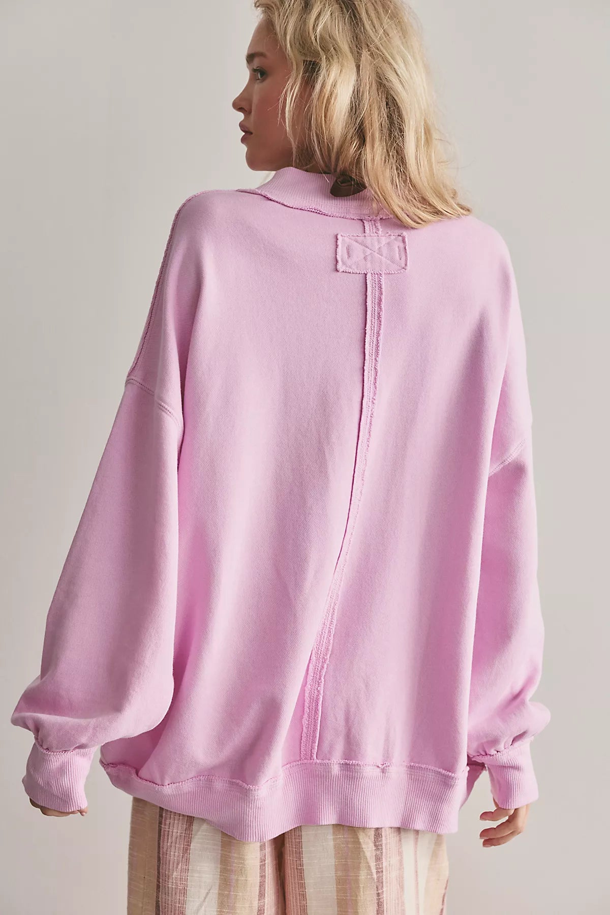 We The Free Palm Springs Pullover