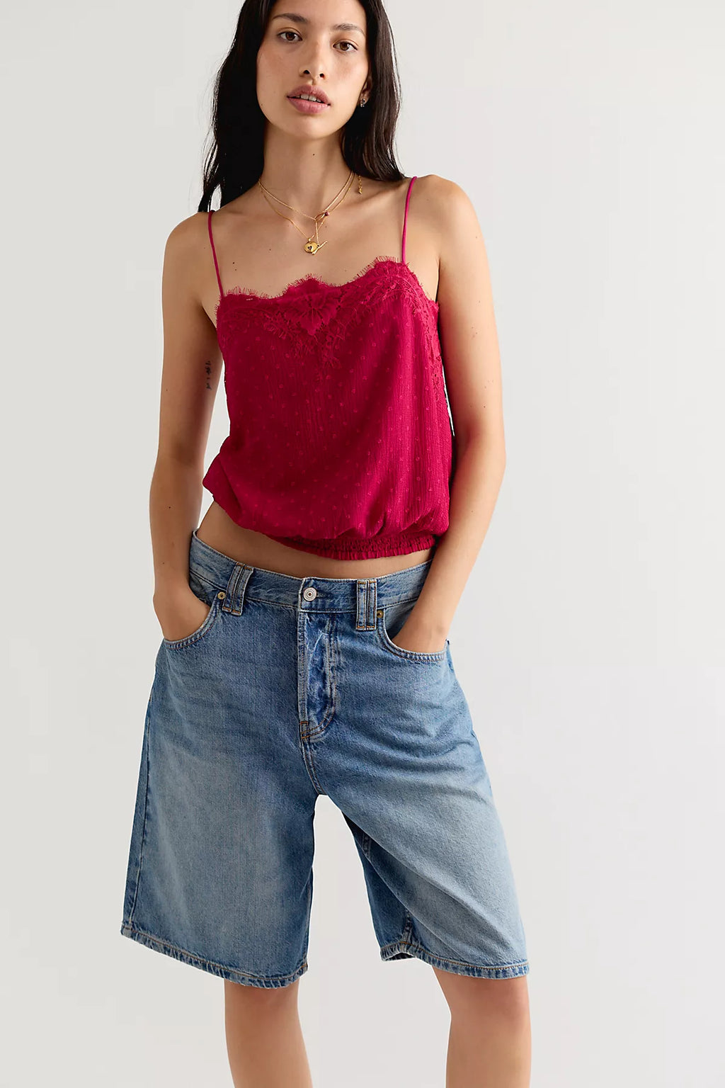 Sunflare Maxi Skirt Set