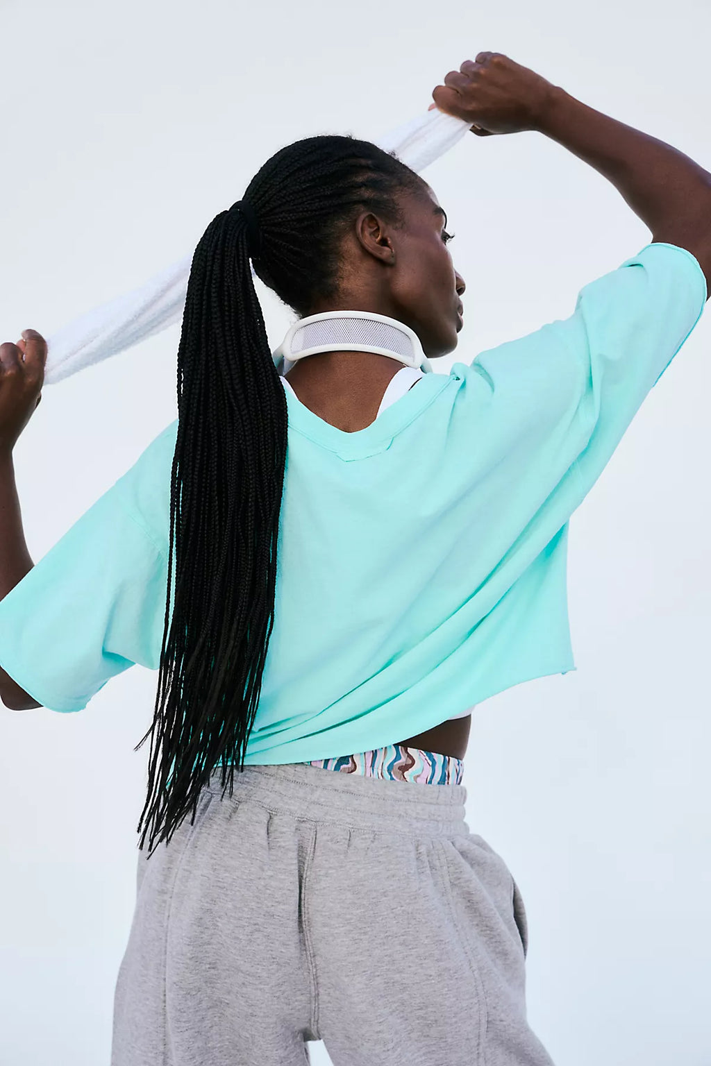 Inspire Tee