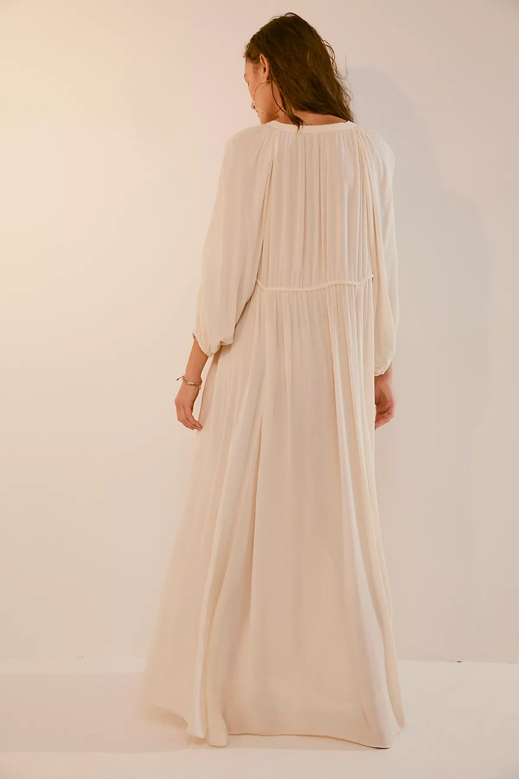 Plenty Of Love Maxi Dress