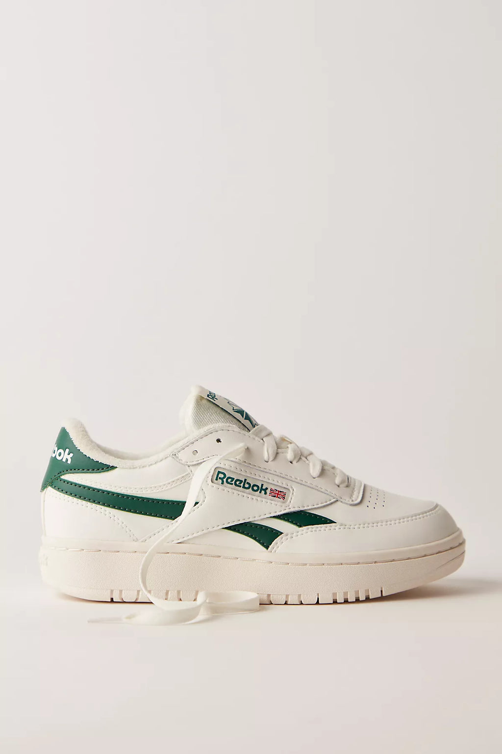 Reebok Club C Double Sneakers