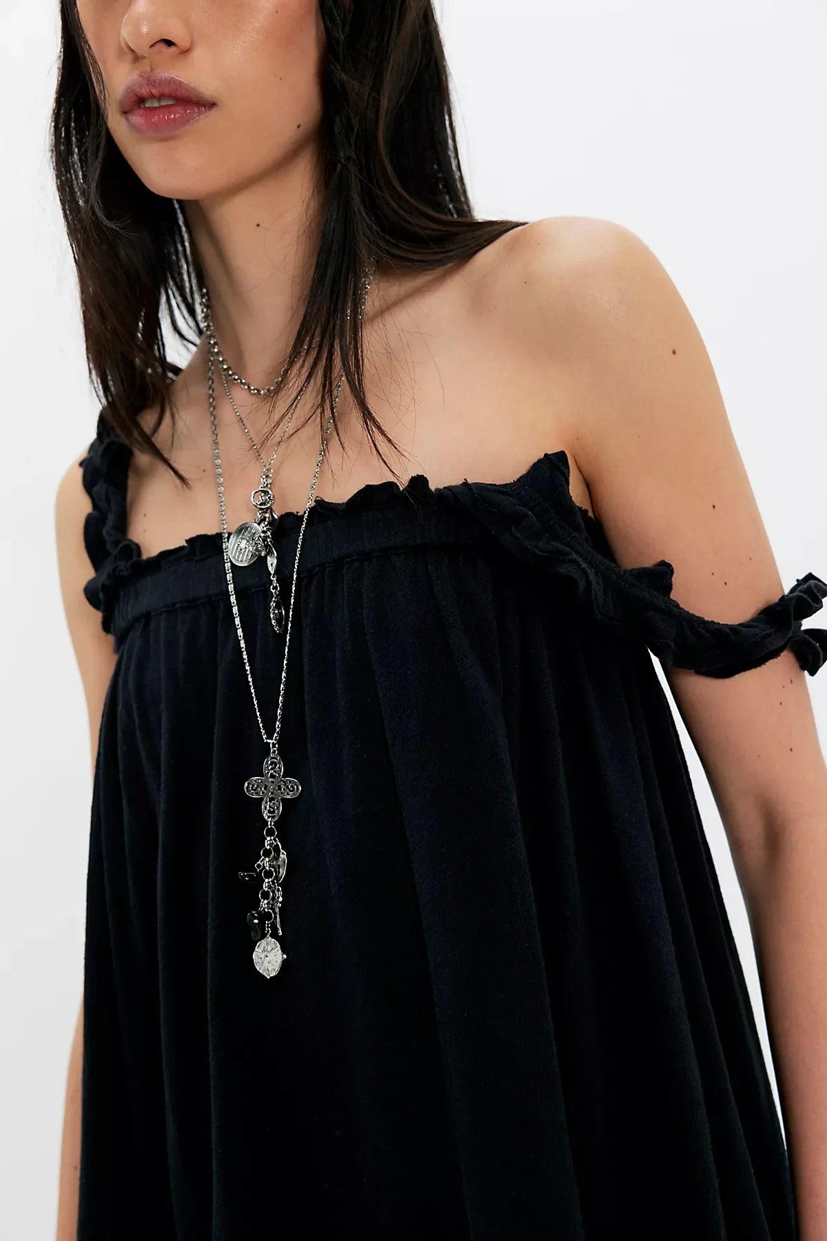We The Free Spring Tide Tunic