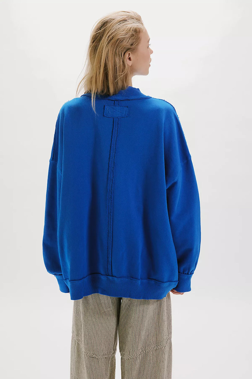 We The Free Palm Springs Pullover