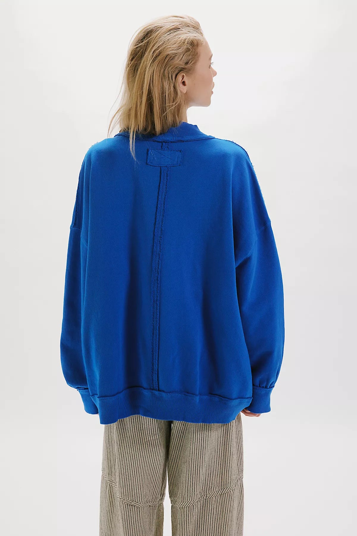 We The Free Palm Springs Pullover