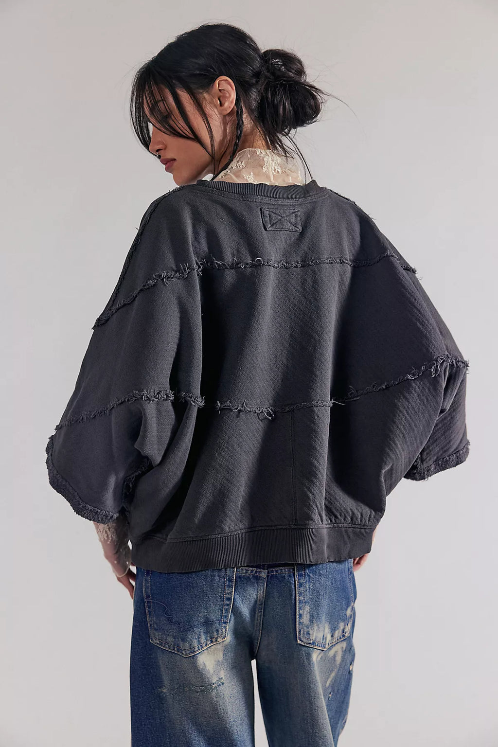 We The Free Dweller Pullover