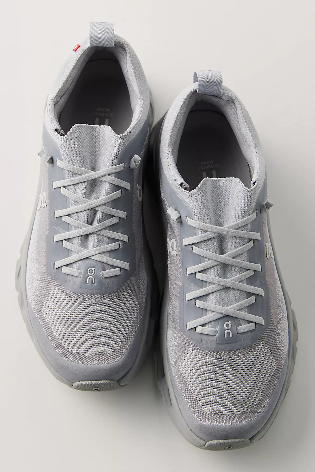 On Cloudtilt Moon Sneakers