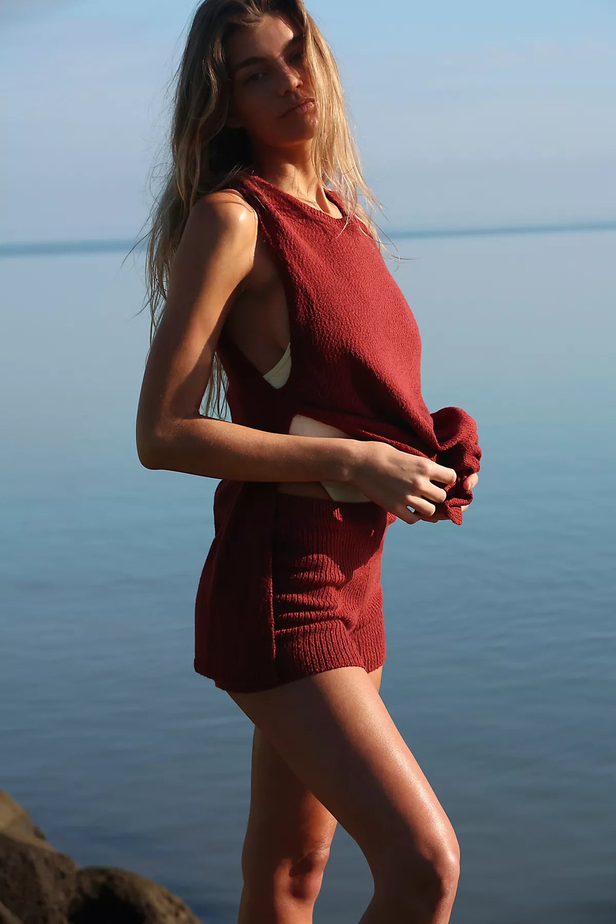 Miranda Sweater Set