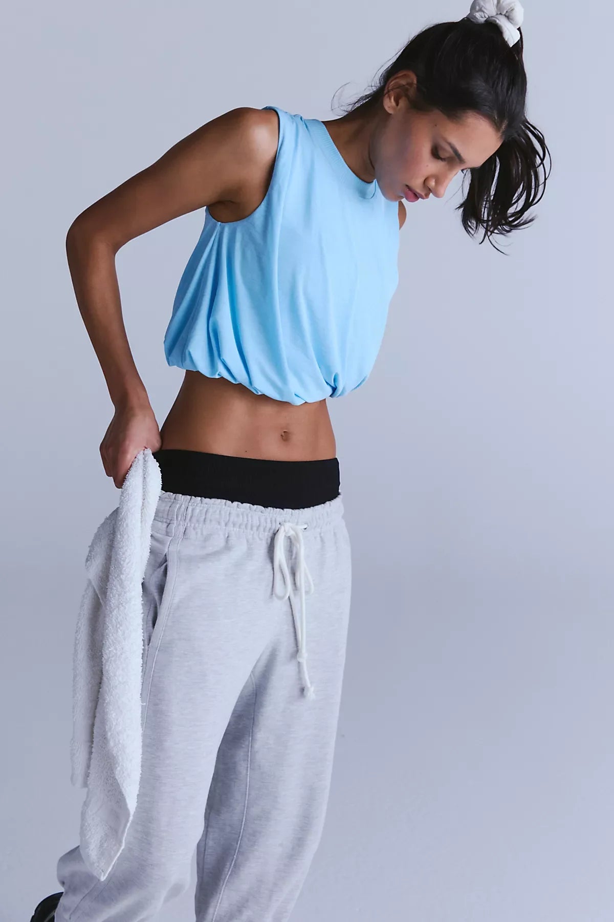 Tempo Twist Me Up UV Protection Tank
