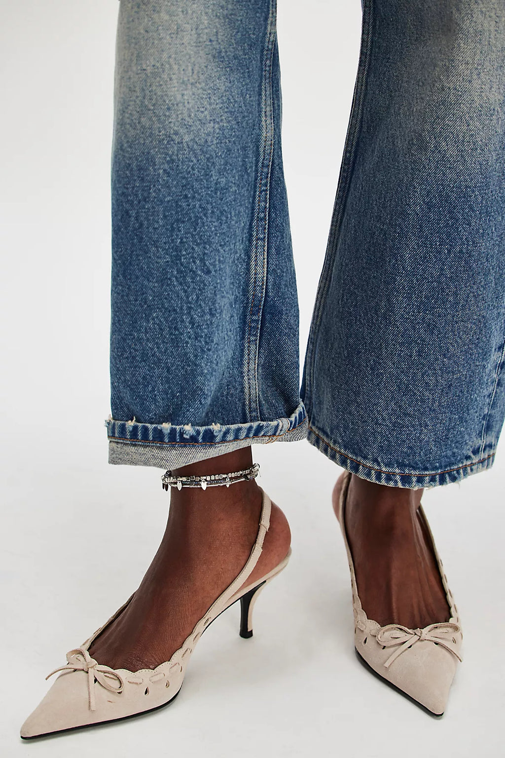 Stockholm Slingbacks