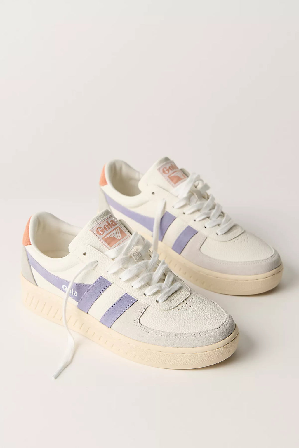 Gola Grandslam Trident Sneakers