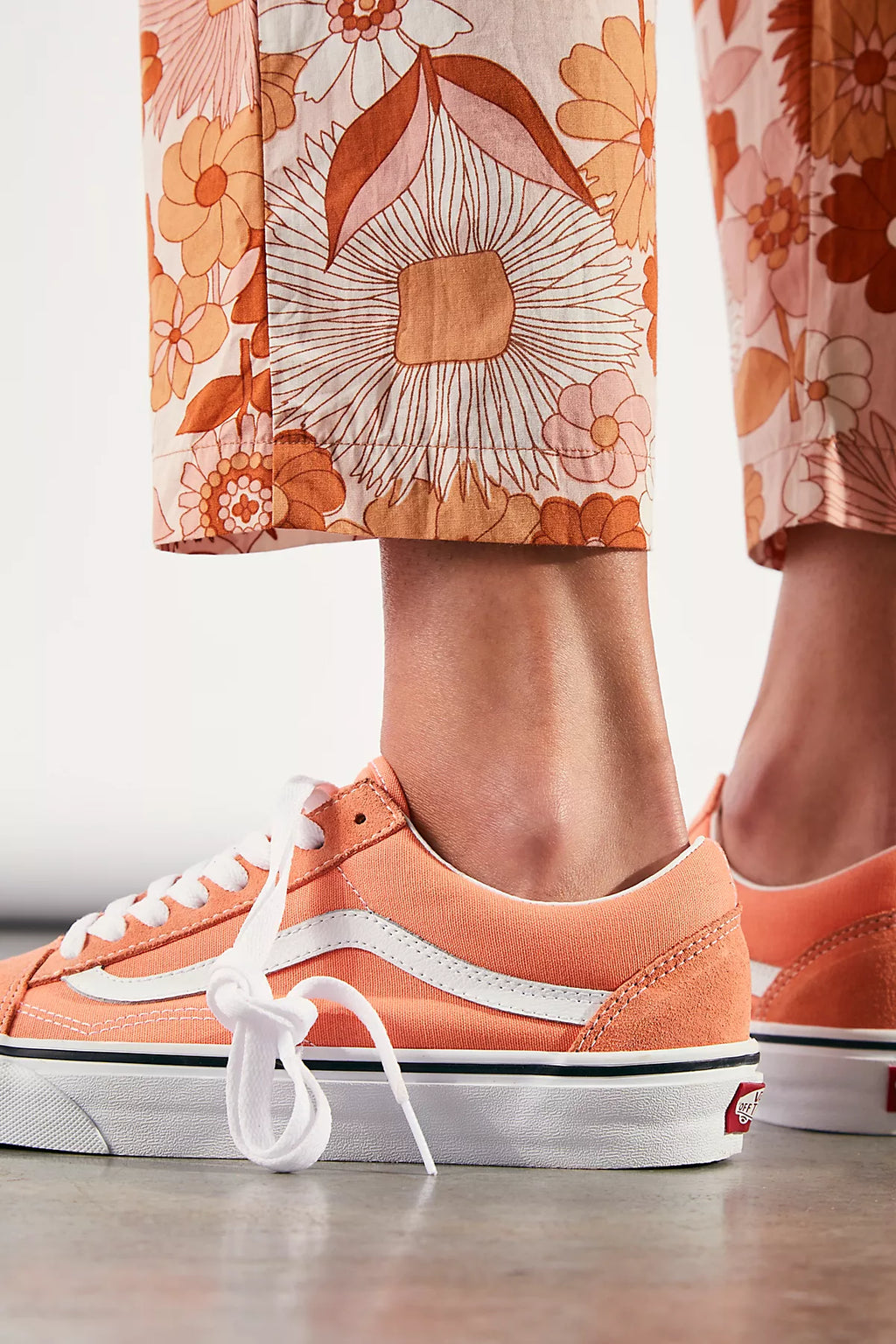 Vans Old Skool Sneakers