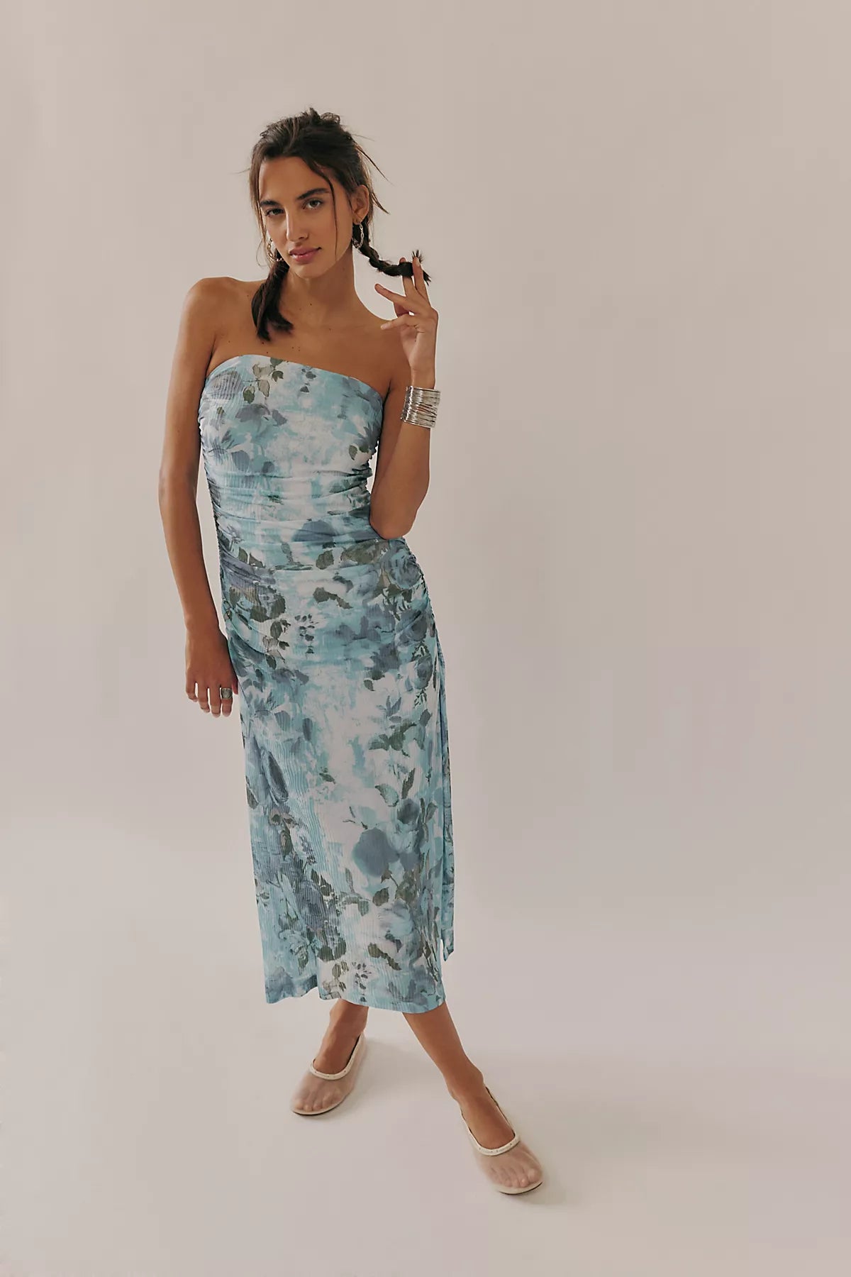 Presley Midi Dress