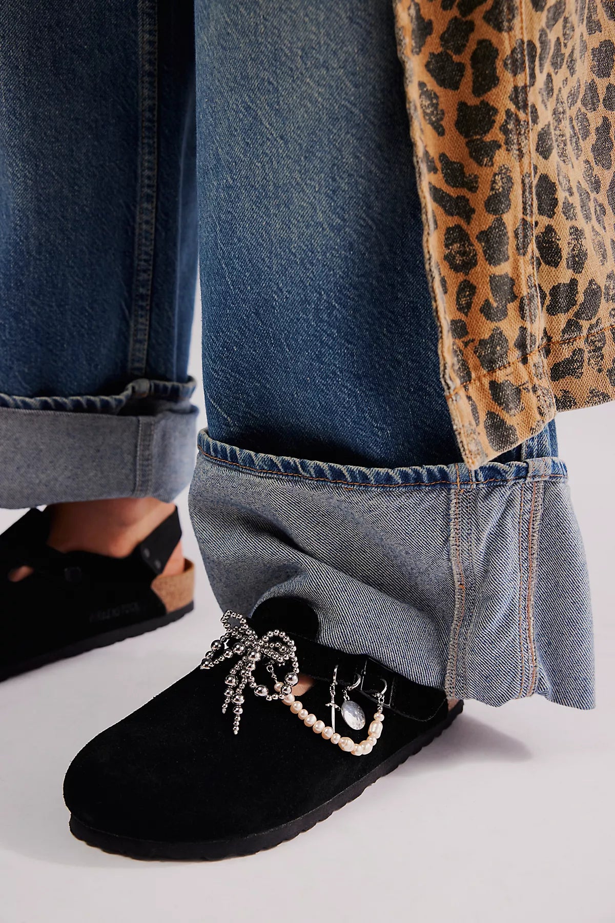 Birkenstock Tokio Clogs