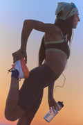 Epic High-Rise 9" Biker Shorts