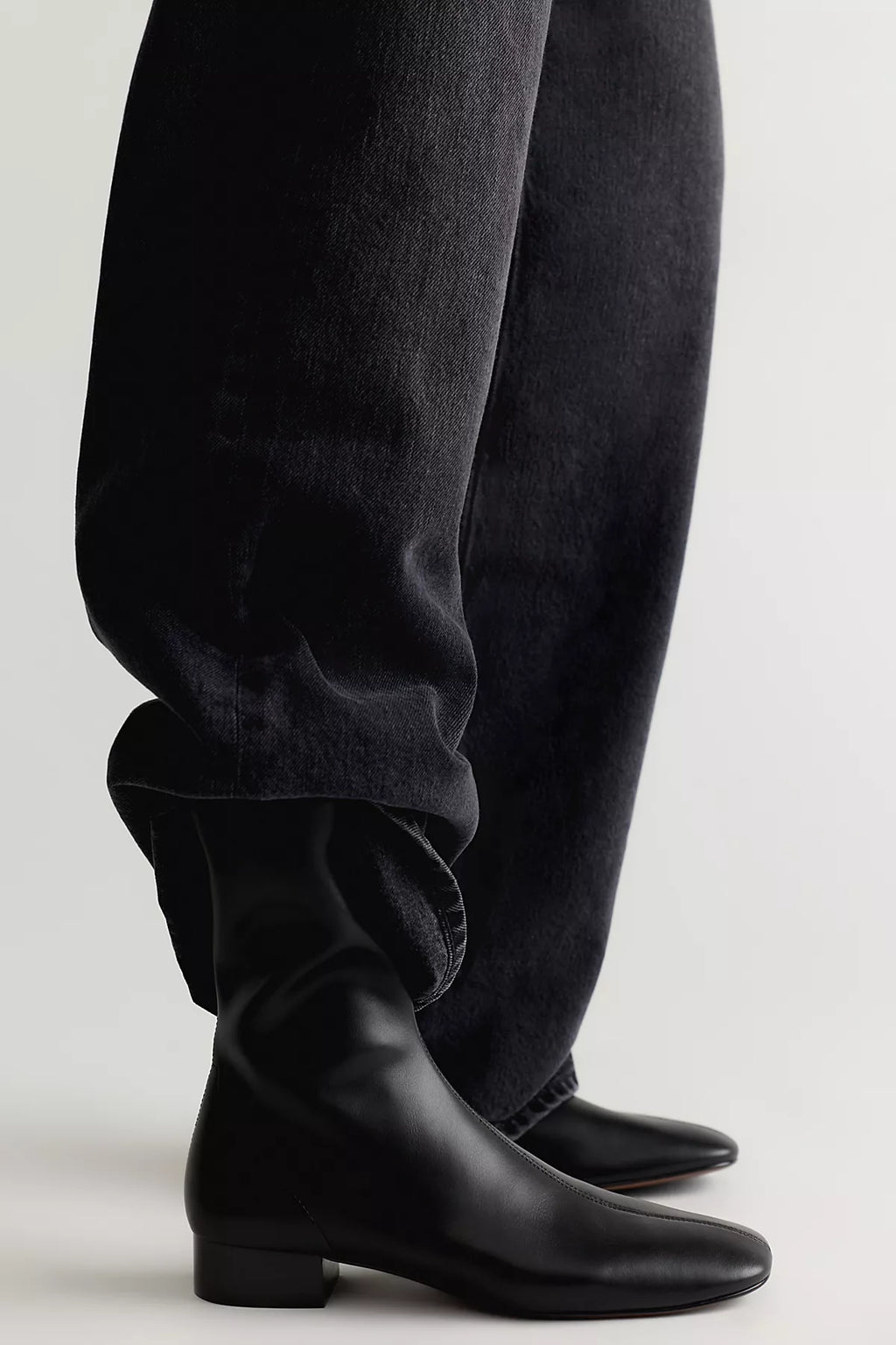 Oliver Ankle Boots