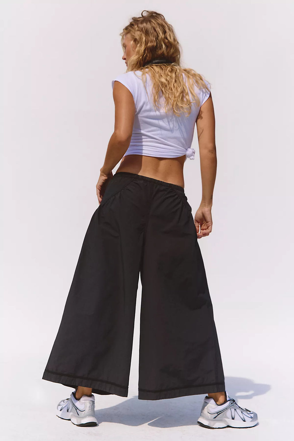 Step By Step Pants