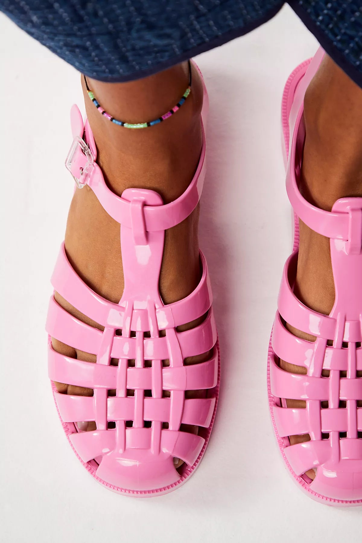 Melissa Possession Sandals