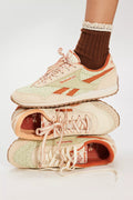 Reebok x Free People Classic AZ Sneakers