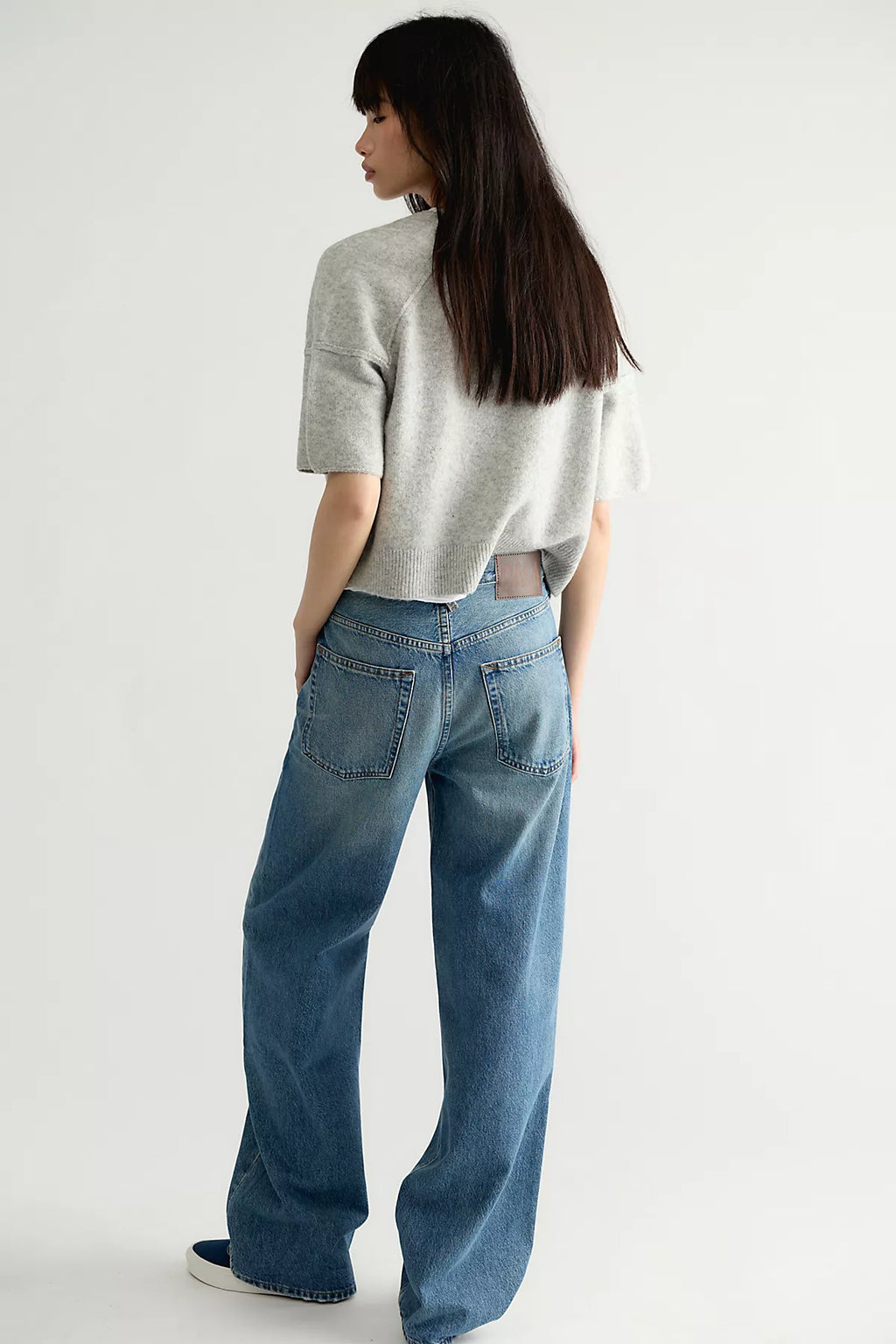 Dala Isle Jeans