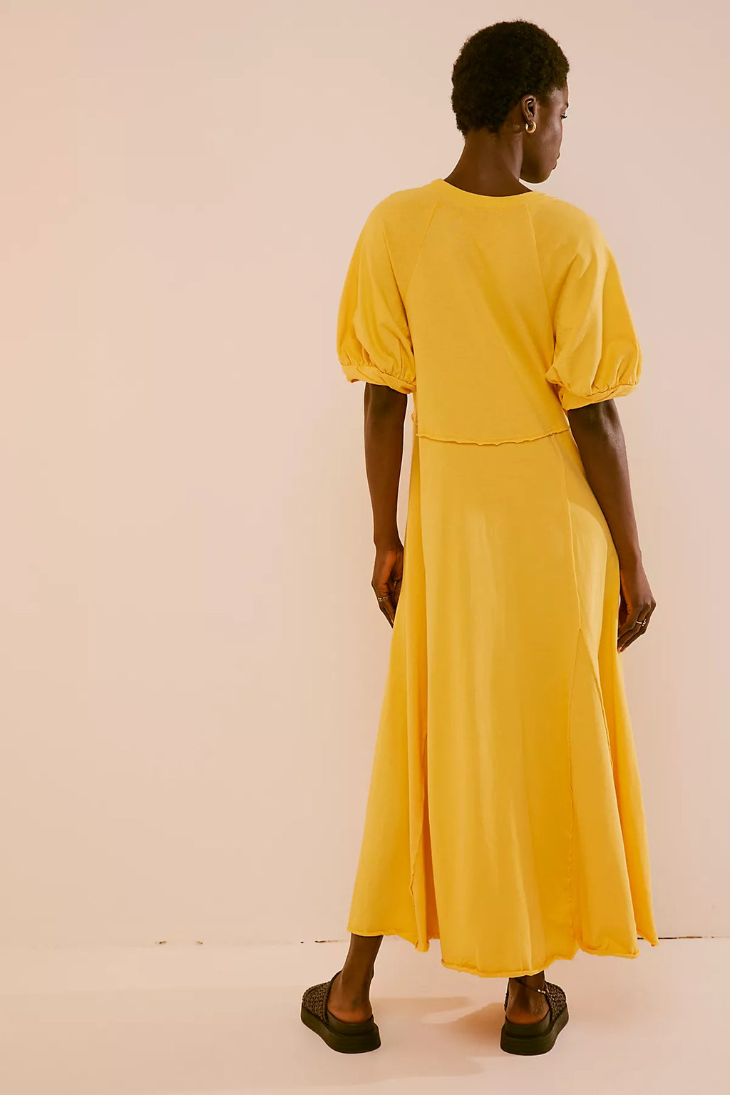 Brentwood Maxi Dress