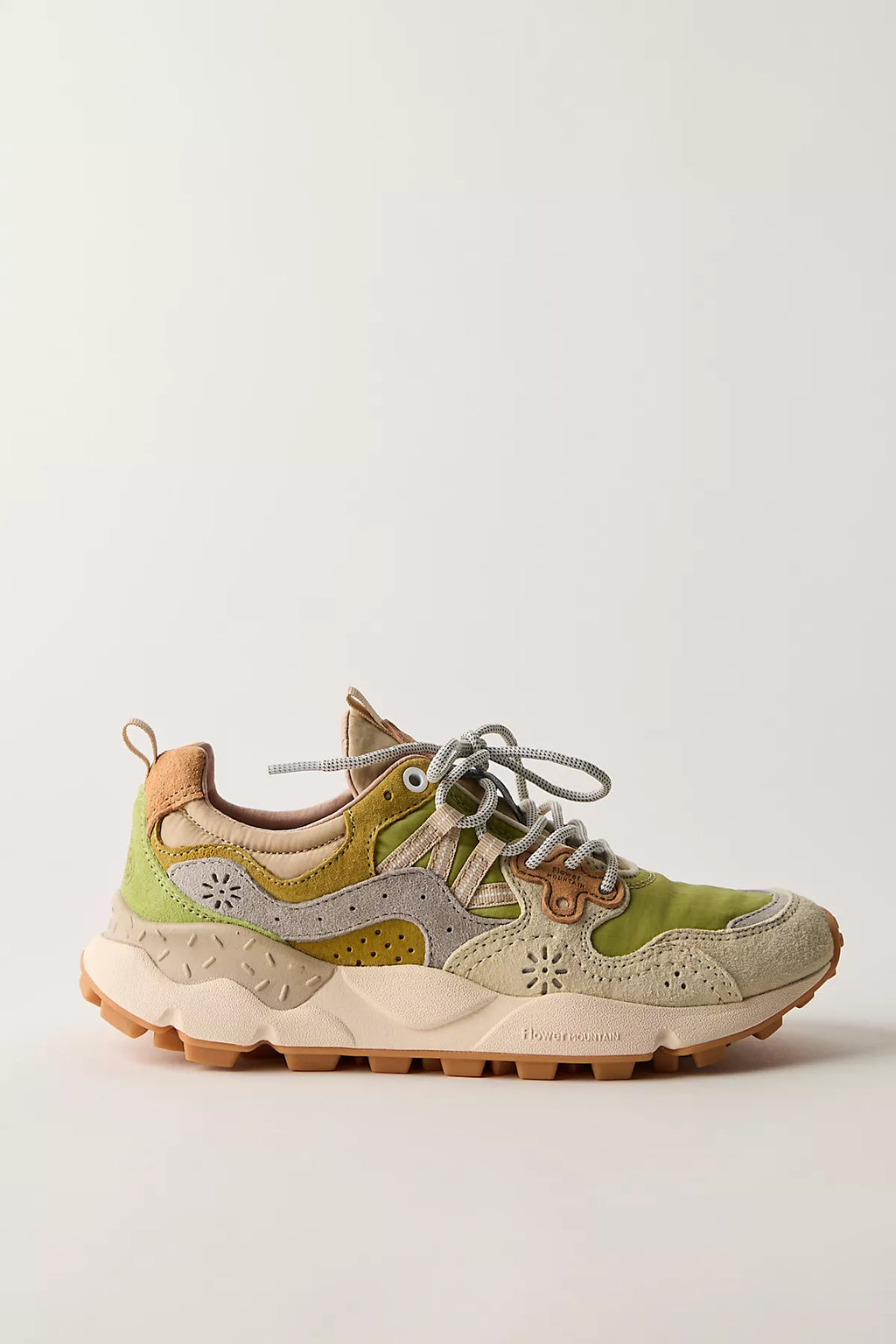 Yamano 3 Sneakers