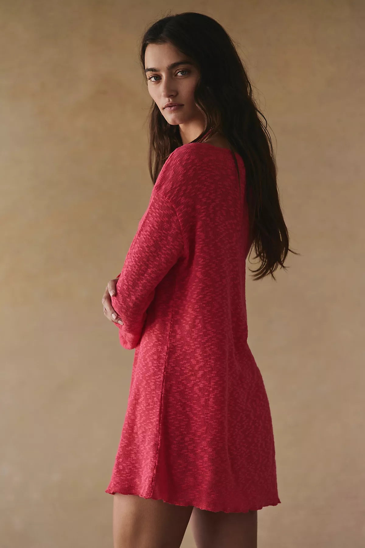 Selena Tunic