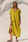 Strada Maxi Dress