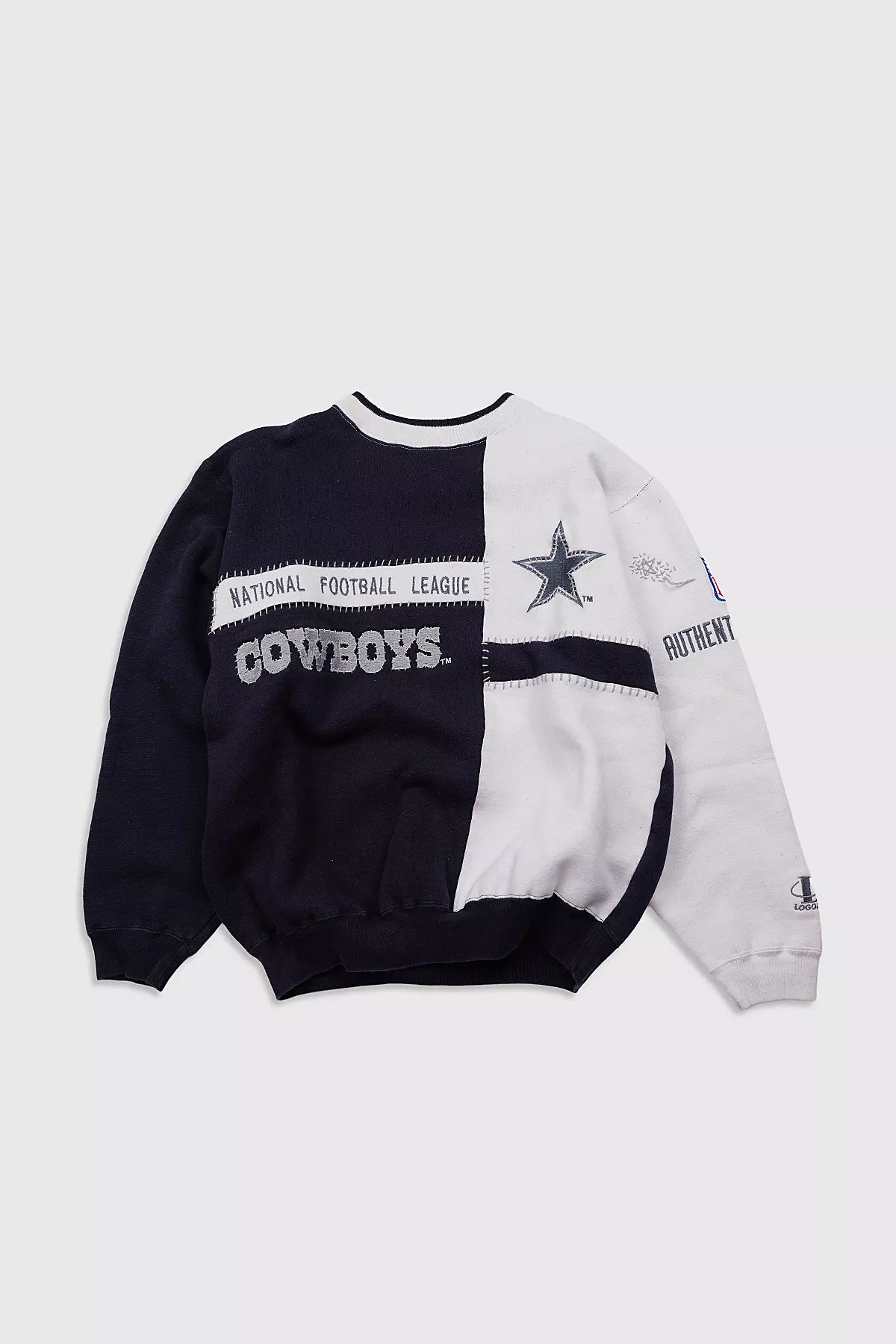 Dannijopro Cowboys Sweatshirt