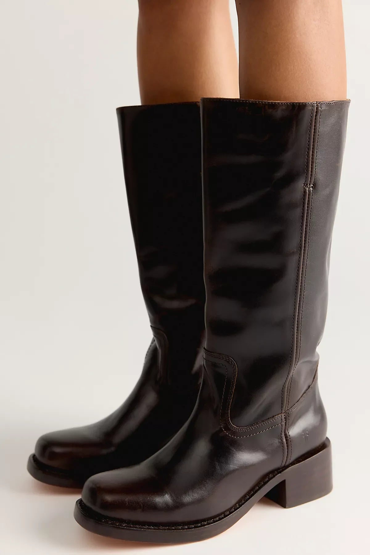Frye Campus 14L Boots