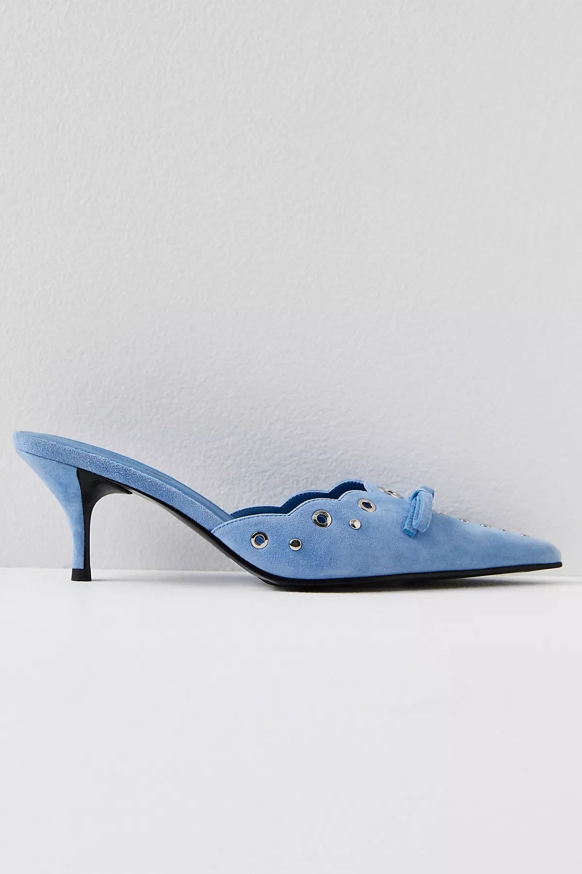 Arabella Heels