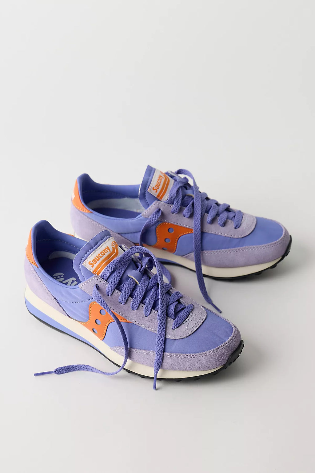Saucony Trainer 80 Sneakers