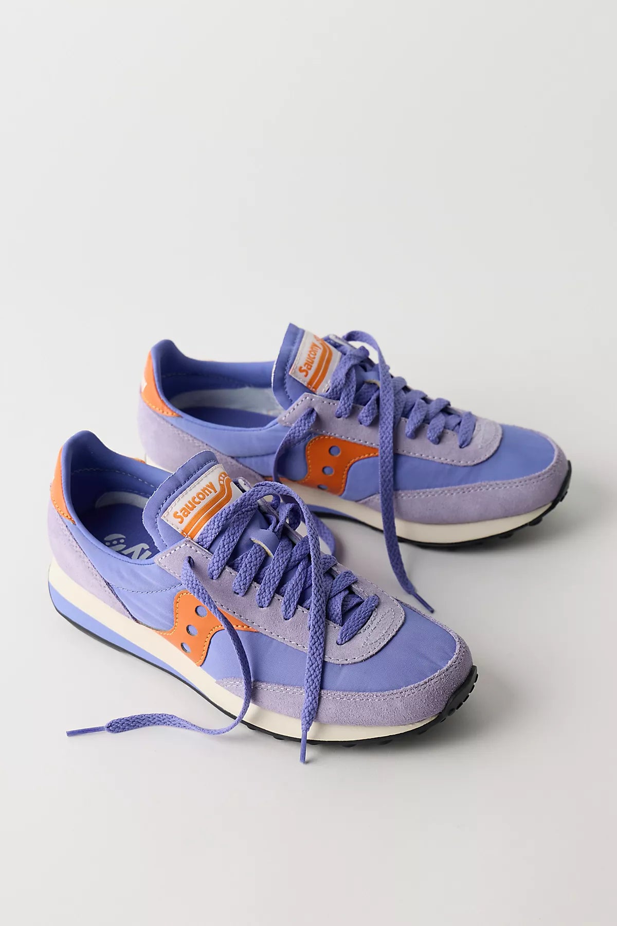 Saucony Trainer 80 Sneakers