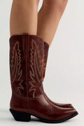 Round-Up Western Boots