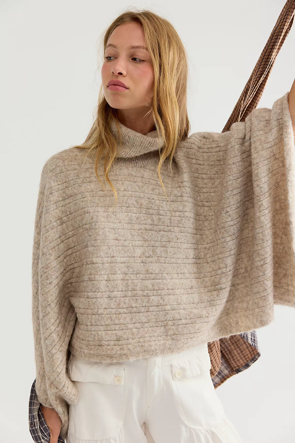Phoebe Poncho