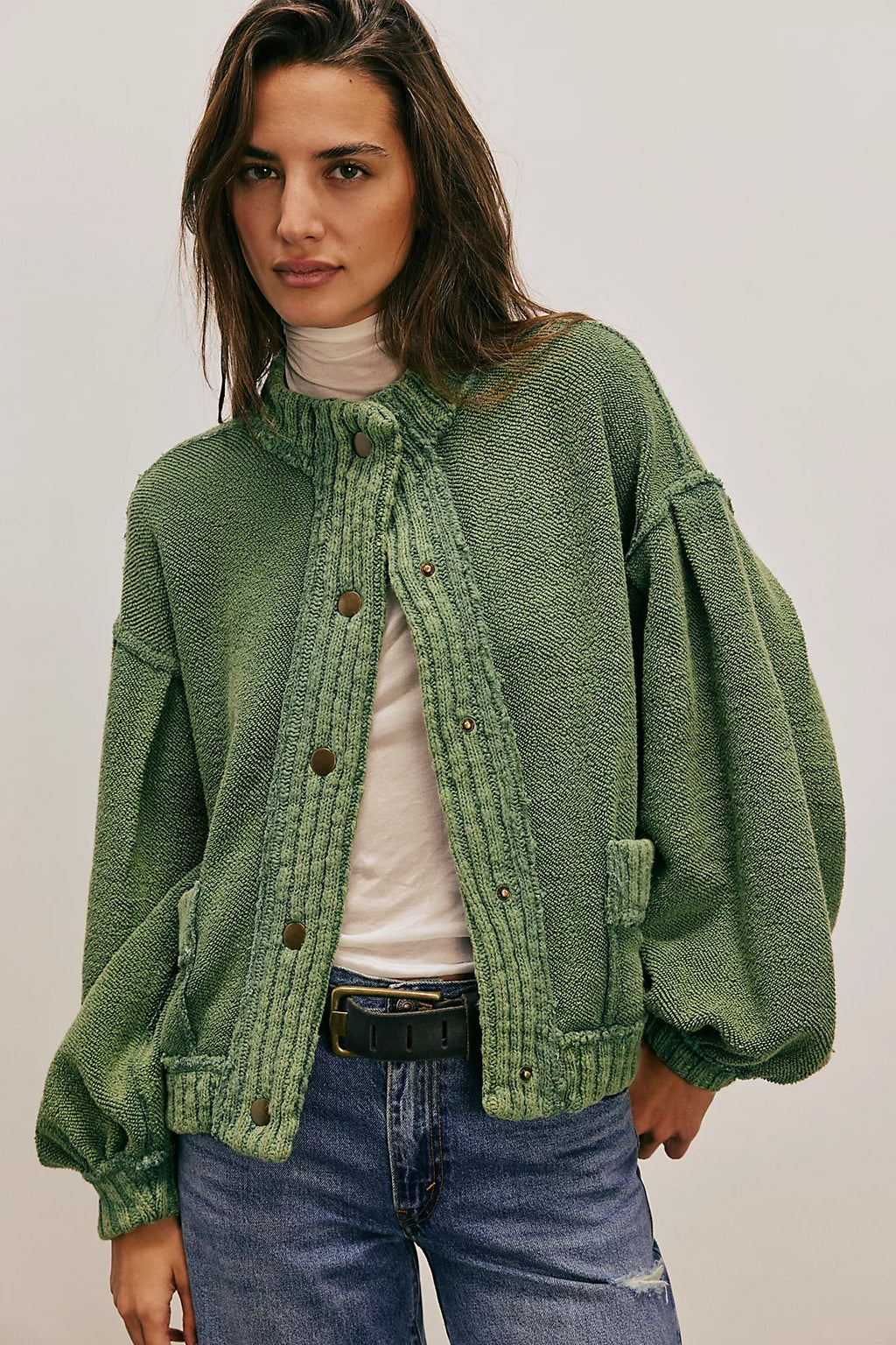 We The Free Cute In This Cardi