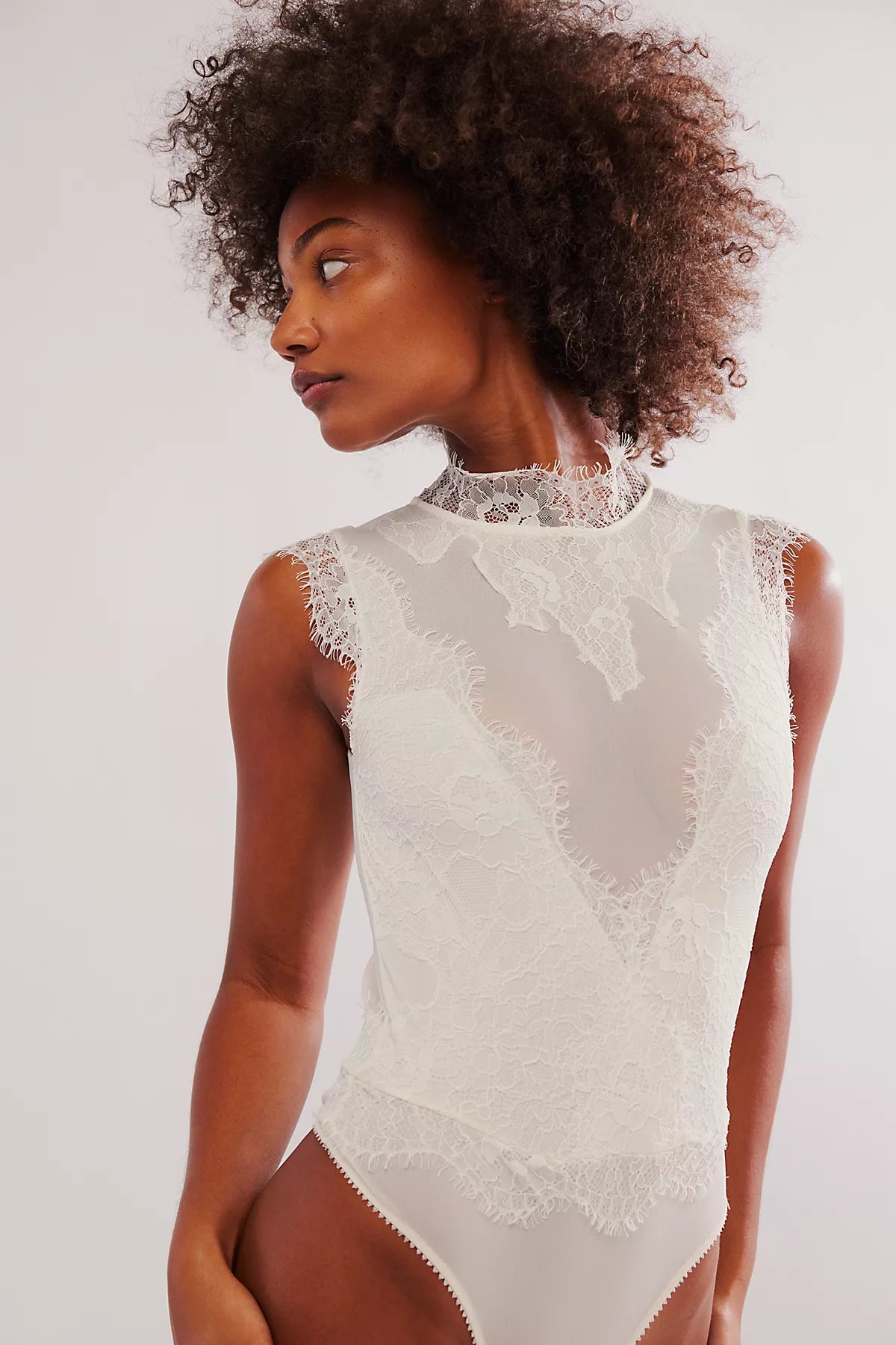 Sweet Nothings Bodysuit