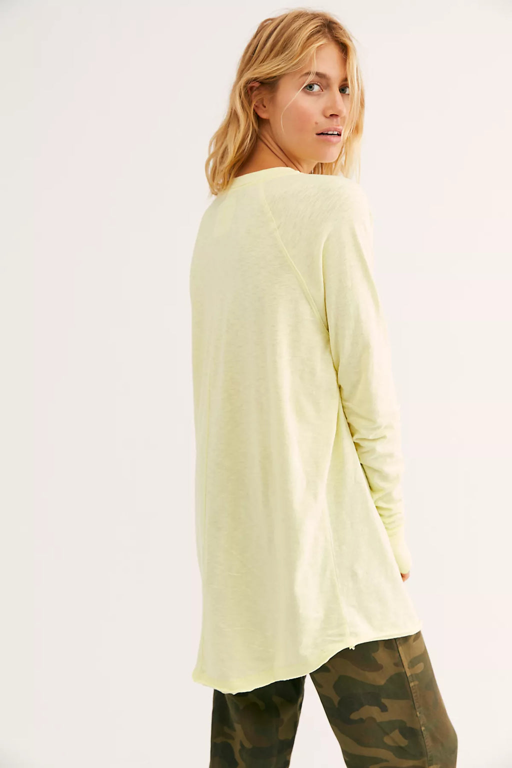 We The Free Arden Tee