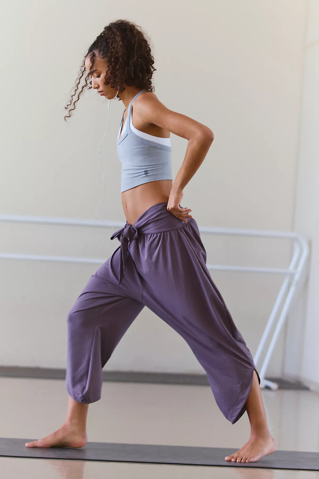Retreat Yoga Pants