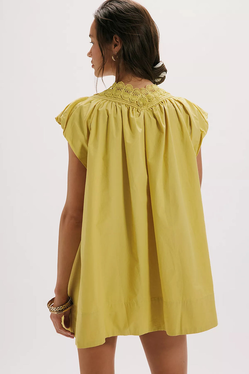 Sundazed Mini Dress
