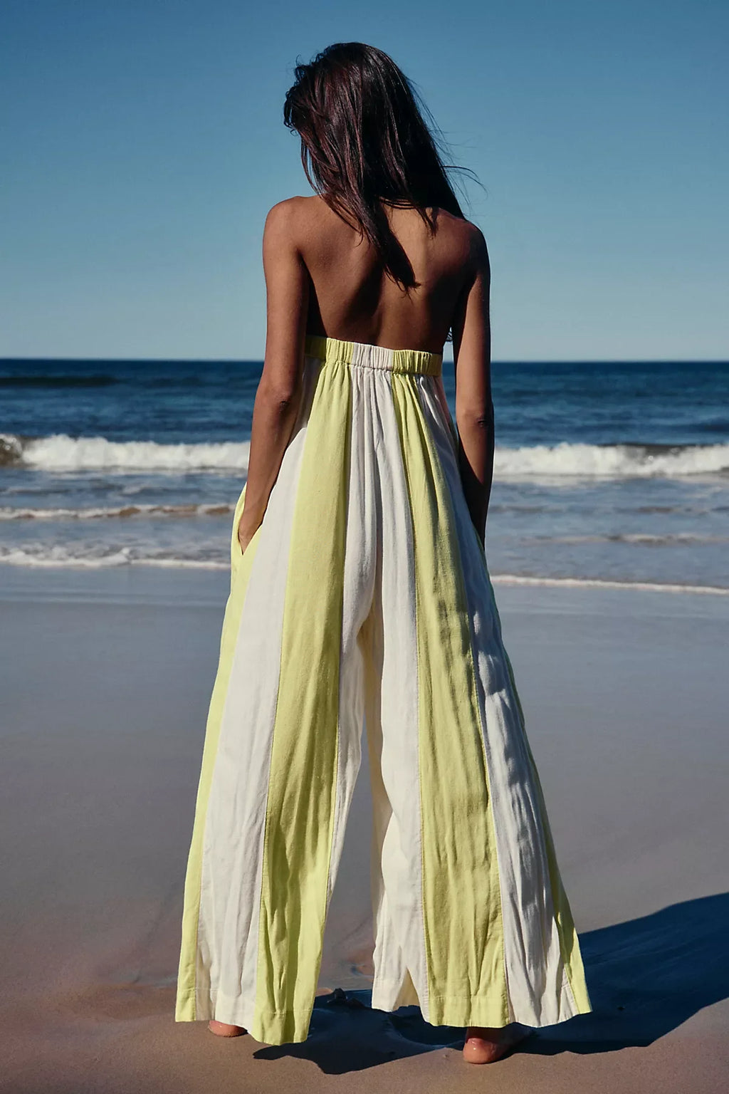 Eden Jumpsuit