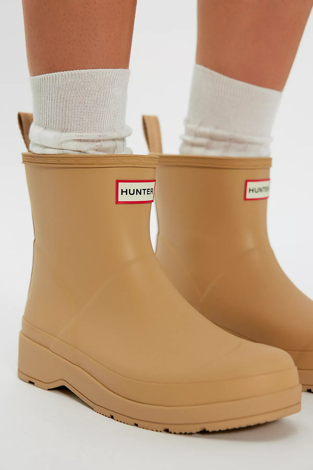 Hunter PLAY™ Short Wellies
