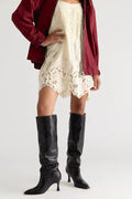 Friday Fever Tall Boots