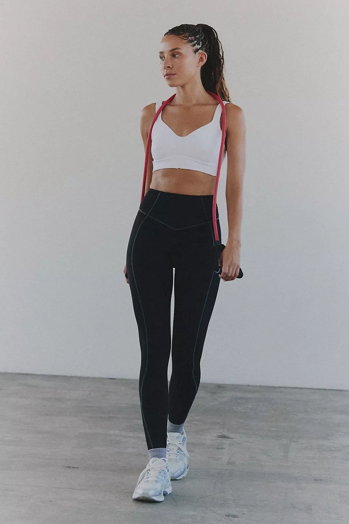 Level Up Leggings