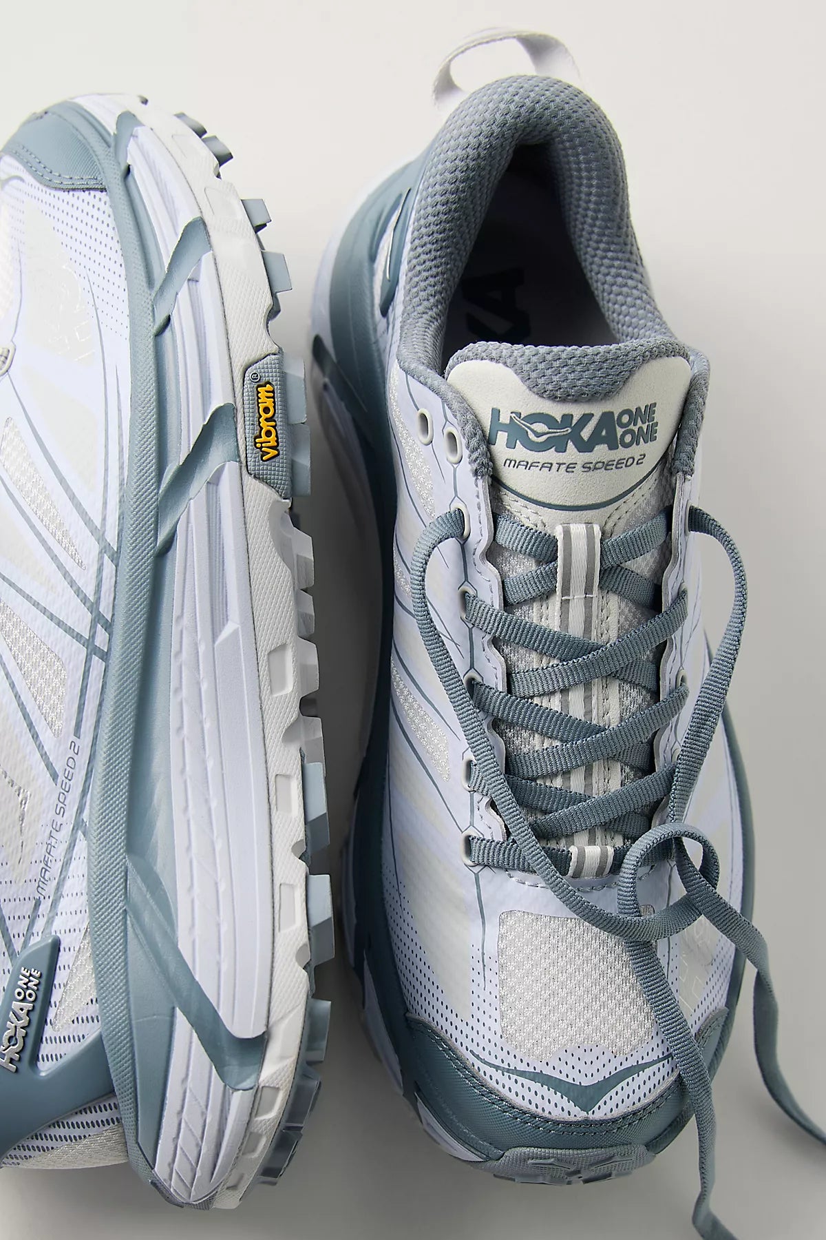 HOKA® Mafate Speed 2 Sneakers