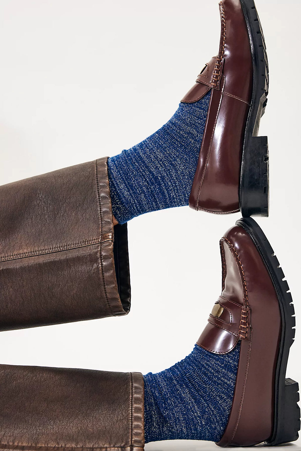 Liv Loafers